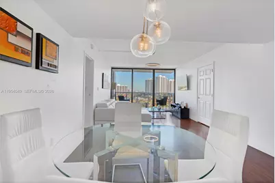 3675 N Country Club Dr #1102, Aventura, FL 33180 - Photo 7