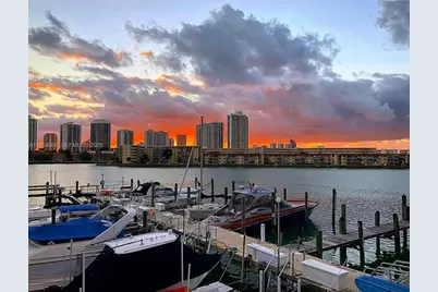 18041 Biscayne Blvd #1405, Aventura, FL 33160 - Photo 3