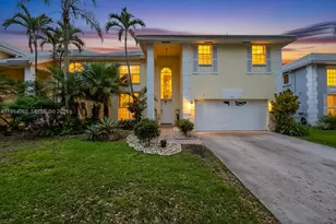 10356 Quito St, Cooper City, FL 33026 - Photo 1