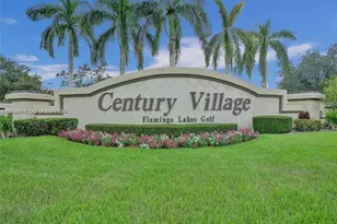 [Address not provided], Pembroke Pines, FL 33027 - Photo 1