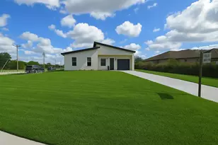 761 Bell Blvd, Lehigh Acres, FL 33974 - Photo 1