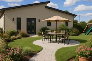 761 Bell Blvd, Lehigh Acres, FL 33974 - Photo 3