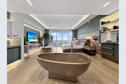 2020 N Bayshore Dr #PH-4104, Miami, FL 33137 - Photo 31
