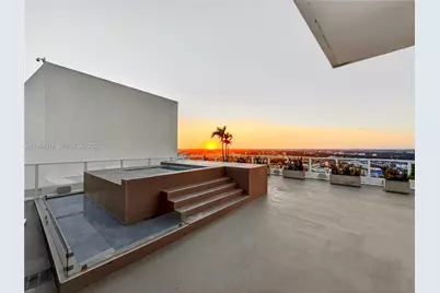 2020 N Bayshore Dr #PH-4104, Miami, FL 33137 - Photo 21