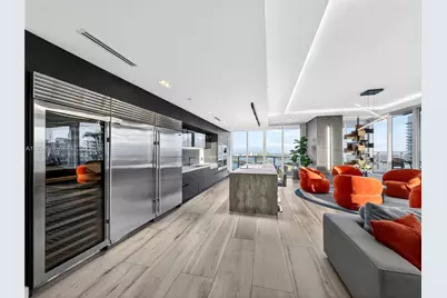 2020 N Bayshore Dr #PH-4104, Miami, FL 33137 - Photo 23