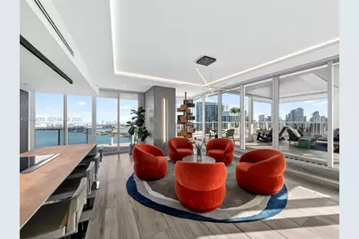 2020 N Bayshore Dr #PH-4104, Miami, FL 33137 - Photo 7