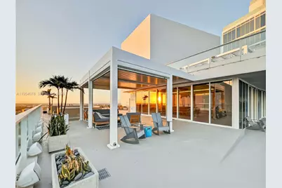 2020 N Bayshore Dr #PH-4104, Miami, FL 33137 - Photo 15