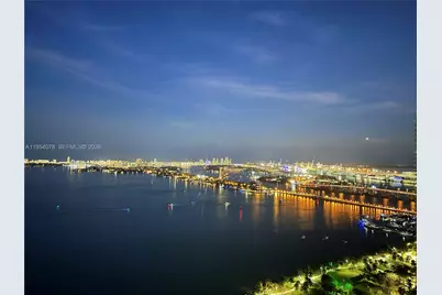 2020 N Bayshore Dr #PH-4104, Miami, FL 33137 - Photo 53