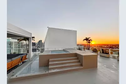 2020 N Bayshore Dr #PH-4104, Miami, FL 33137 - Photo 19