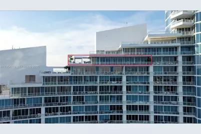 2020 N Bayshore Dr #PH-4104, Miami, FL 33137 - Photo 3