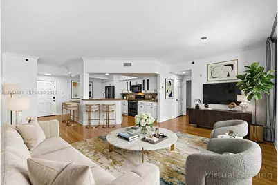 3255 NE 184th St #12306, Aventura, FL 33160 - Photo 1