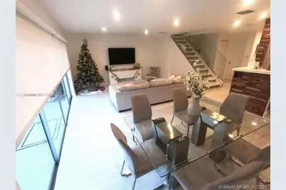 8243 NW 8th Ct #1, Plantation, FL 33324 - Photo 19