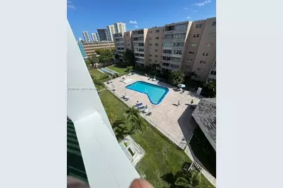 319 NE 14th Ave #607, Hallandale Beach, FL 33009 - Photo 3
