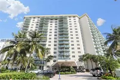 19370 Collins Ave #825, Sunny Isles Beach, FL 33160 - Photo 29