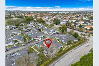 6445 SW 152nd Pl #6-45, Miami, FL 33193 - Photo 27