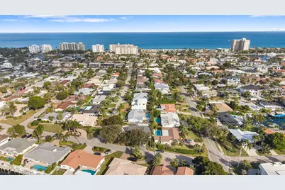 3910 NE 27th Ter, Lighthouse Point, FL 33064 - Photo 55