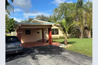 2719 Taylor St #2719, Hollywood, FL 33020 - Photo 3