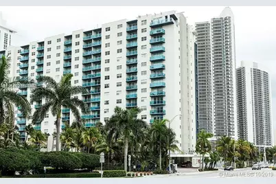 4001 S Ocean Dr #10B, Hollywood, FL 33019 - Photo 1