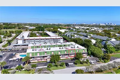 1100 SE 4th Ave #31, Deerfield Beach, FL 33441 - Photo 1