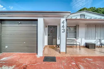 443 Barnett St, West Palm Beach, FL 33405 - Photo 3