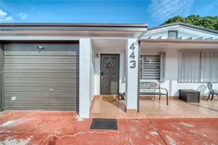 443 Barnett St, West Palm Beach, FL 33405 - Photo 3