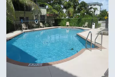 8930 NE 8th Ave #901, Miami, FL 33138 - Photo 17