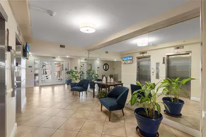 2350 NE 135th St #1202, North Miami, FL 33181 - Photo 5