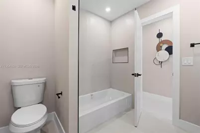 5341 SW 1st St, Plantation, FL 33317 - Photo 29
