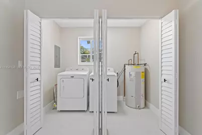 5341 SW 1st St, Plantation, FL 33317 - Photo 23