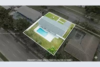 5341 SW 1st St, Plantation, FL 33317 - Photo 41