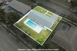 5341 SW 1st St, Plantation, FL 33317 - Photo 41