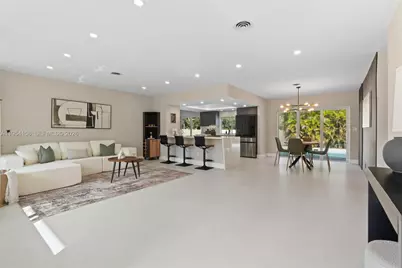 5341 SW 1st St, Plantation, FL 33317 - Photo 5