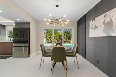 5341 SW 1st St, Plantation, FL 33317 - Photo 13