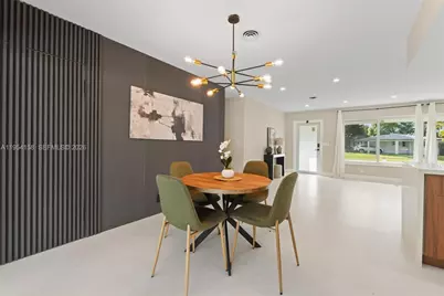 5341 SW 1st St, Plantation, FL 33317 - Photo 13