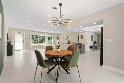 5341 SW 1st St, Plantation, FL 33317 - Photo 17
