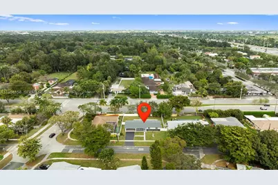 5341 SW 1st St, Plantation, FL 33317 - Photo 43