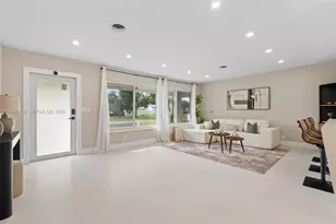 5341 SW 1st St, Plantation, FL 33317 - Photo 7