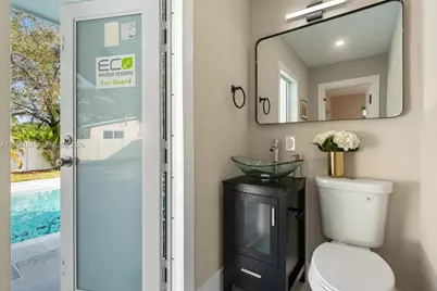 5341 SW 1st St, Plantation, FL 33317 - Photo 15