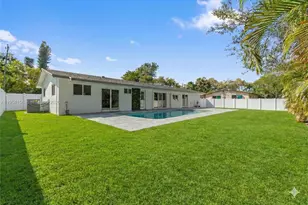 5341 SW 1st St, Plantation, FL 33317 - Photo 1