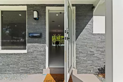 5341 SW 1st St, Plantation, FL 33317 - Photo 3