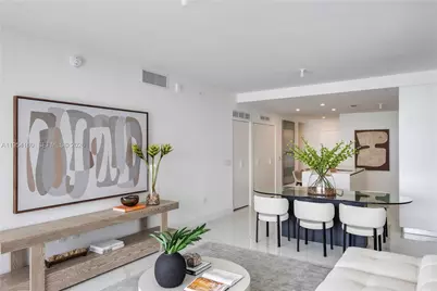 700 NE 24 St #1802, Miami, FL 33137 - Photo 5