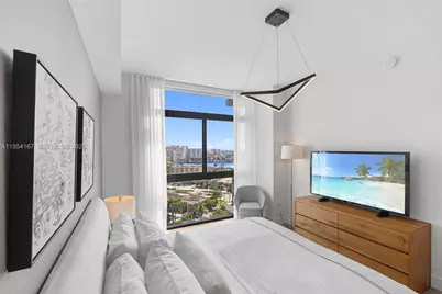 101 Diplomat Pkwy #2408, Hallandale Beach, FL 33009 - Photo 23