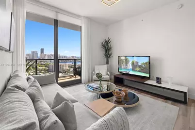 101 Diplomat Pkwy #2408, Hallandale Beach, FL 33009 - Photo 9