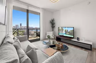 101 Diplomat Pkwy, Hallandale Beach, FL 33009 - Photo 9