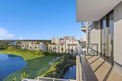 101 Diplomat Pkwy #1003, Hallandale Beach, FL 33009 - Photo 1