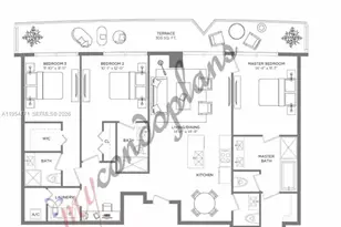 45 SW 9th St, Miami, FL 33130 - Photo 21