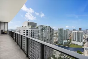 45 SW 9th St, Miami, FL 33130 - Photo 1