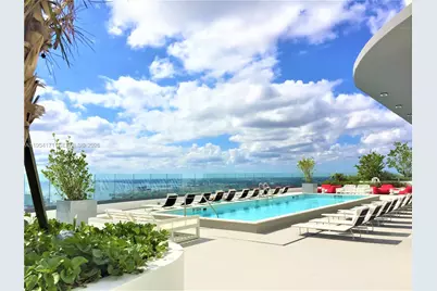 45 SW 9th St #LPH-4609, Miami, FL 33130 - Photo 35