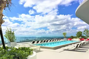 45 SW 9th St, Miami, FL 33130 - Photo 35