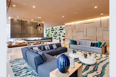 45 SW 9th St #LPH-4609, Miami, FL 33130 - Photo 43